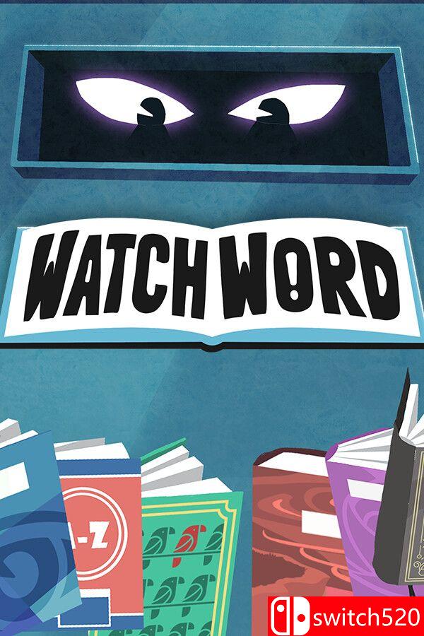 《词语守卫（Watchword）》Build 20193194 [英文]-谷进海小站