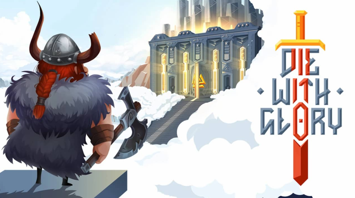 《荣耀而死 Die With Glory》Switch英文版NSZ下载-谷进海小站