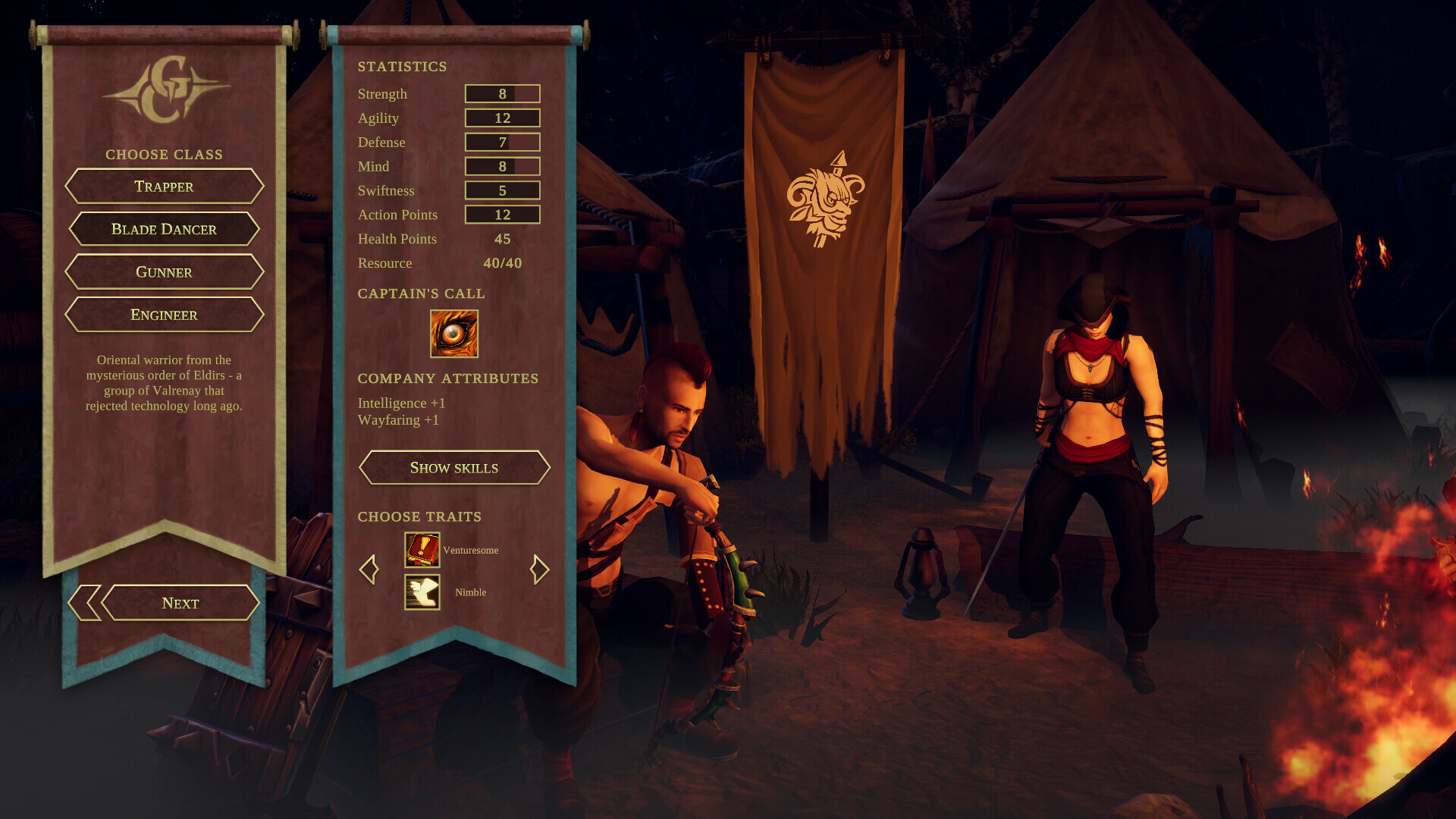 《光荣伙伴/Glorious Companions》PC中文版下载-含Build.17204089-谷进海小站