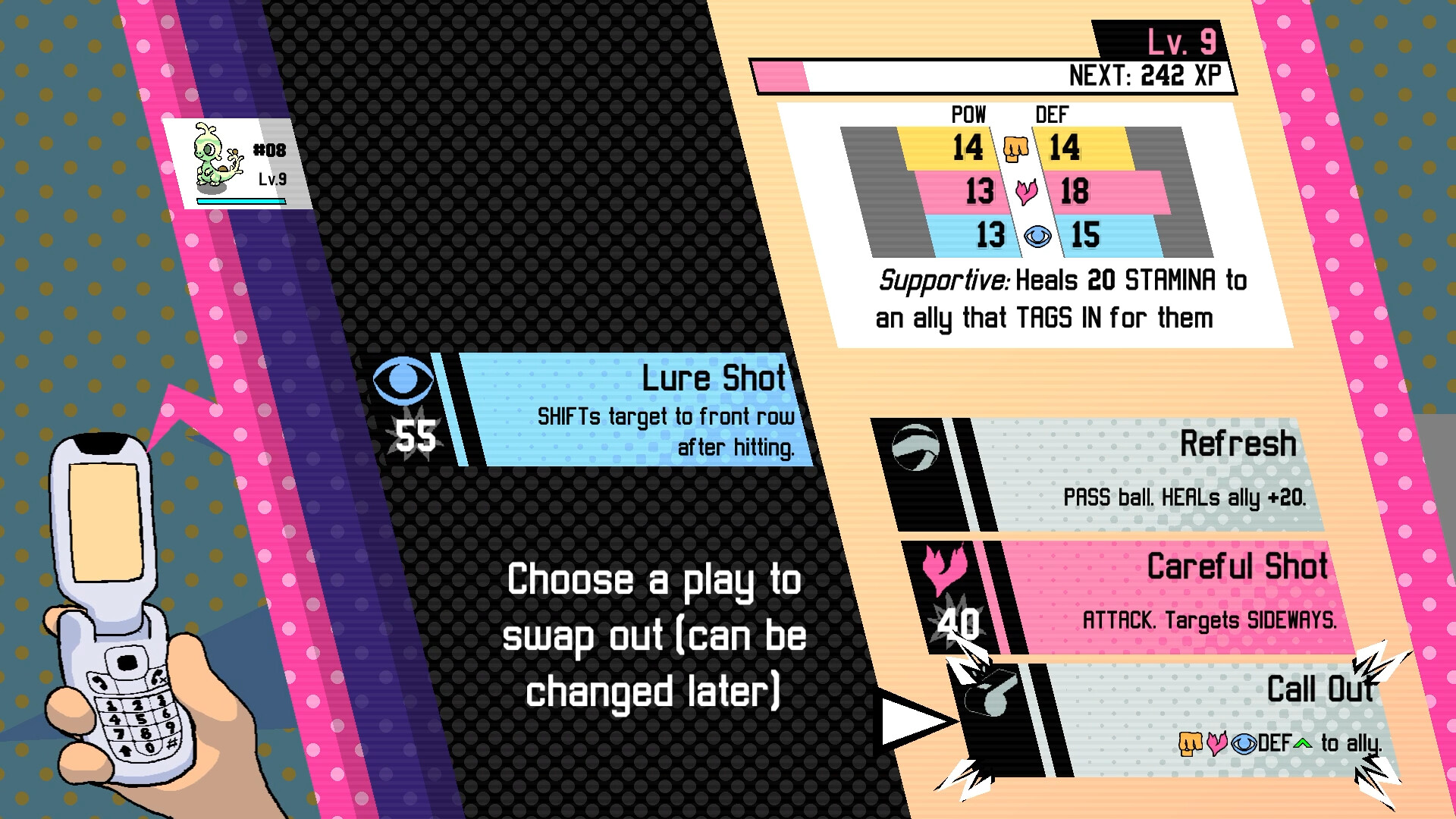 《杯丝特魔球/Beastieball》PC中文版下载-含Build.20695178-谷进海小站