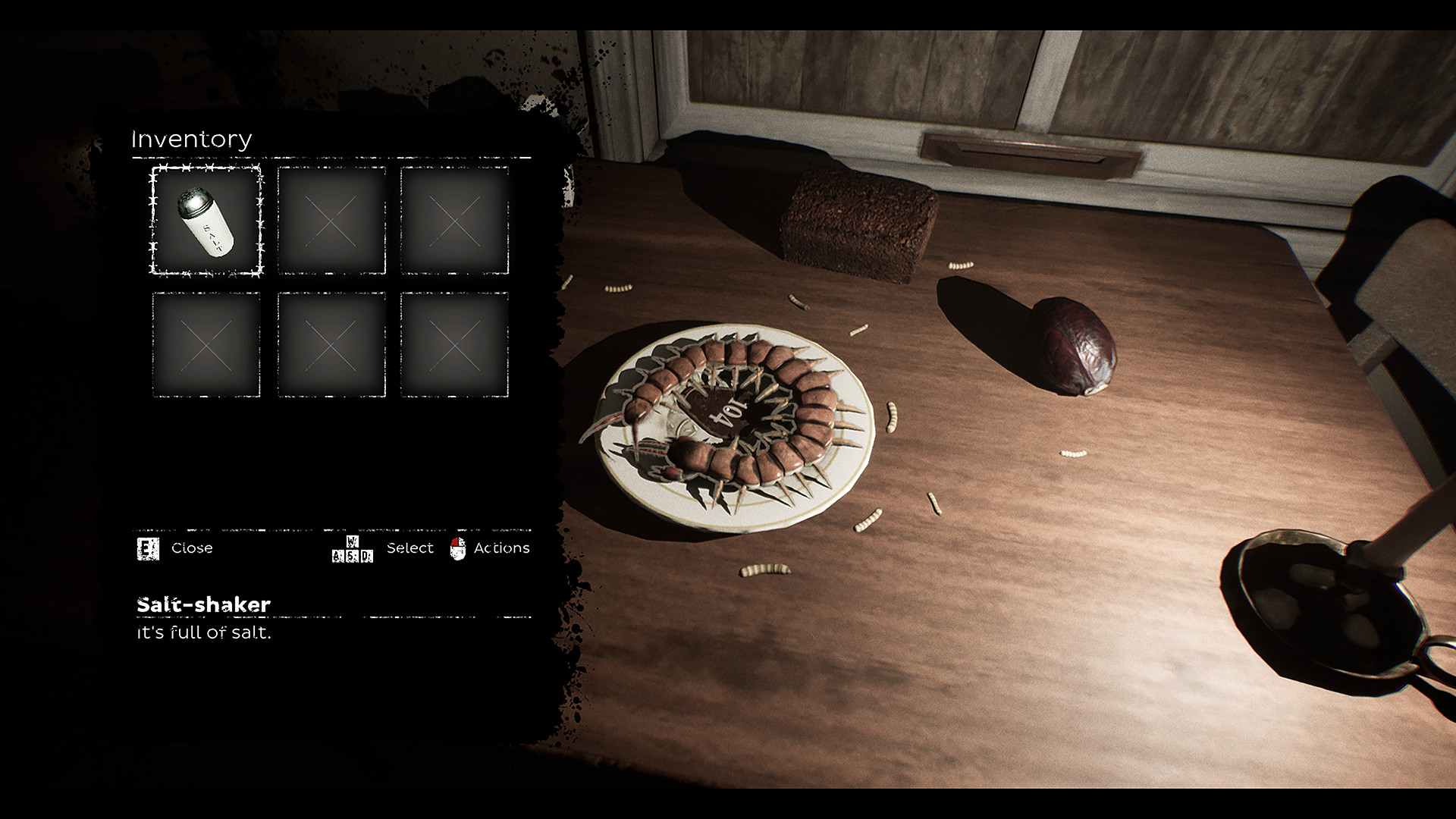 【11.x】《OXIDE：104 号房间 Oxide Room 104》PS4 下载-谷进海小站