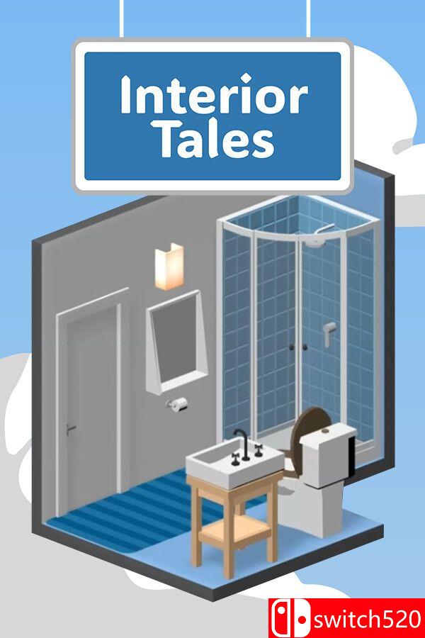 《室内故事（Interior Tales）》[英文]-谷进海小站