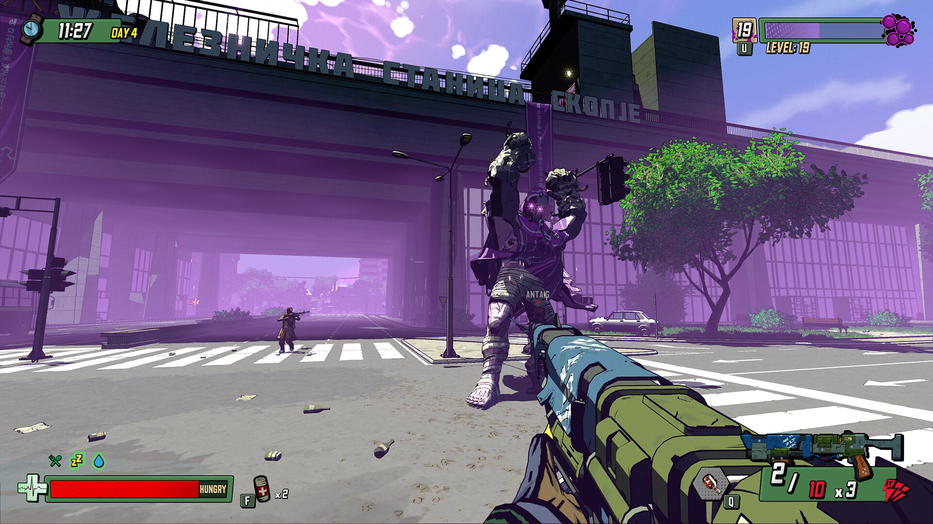 《斯科普里83：湮灭前夕/Skopje ’83》PC中文版下载-谷进海小站