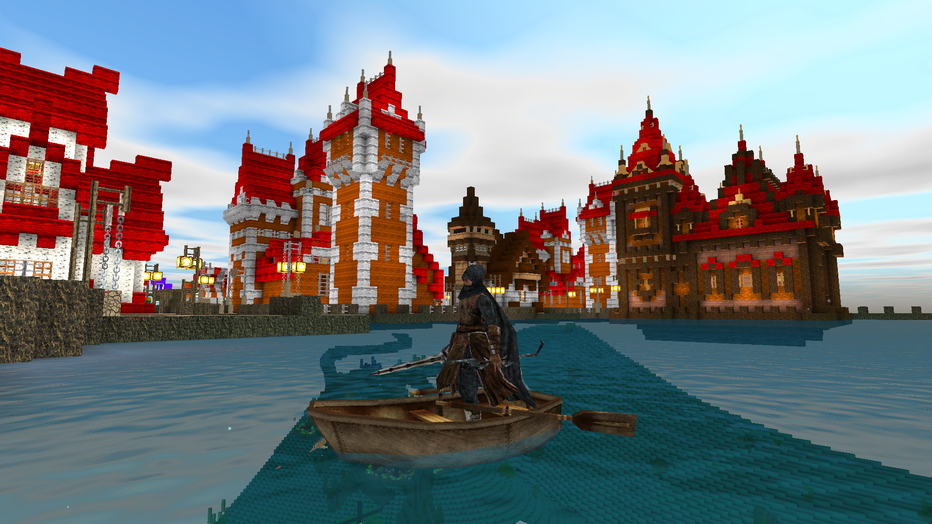 《被尘封的故事/Block Story》PC中文版下载-含v13.3.4.2-谷进海小站