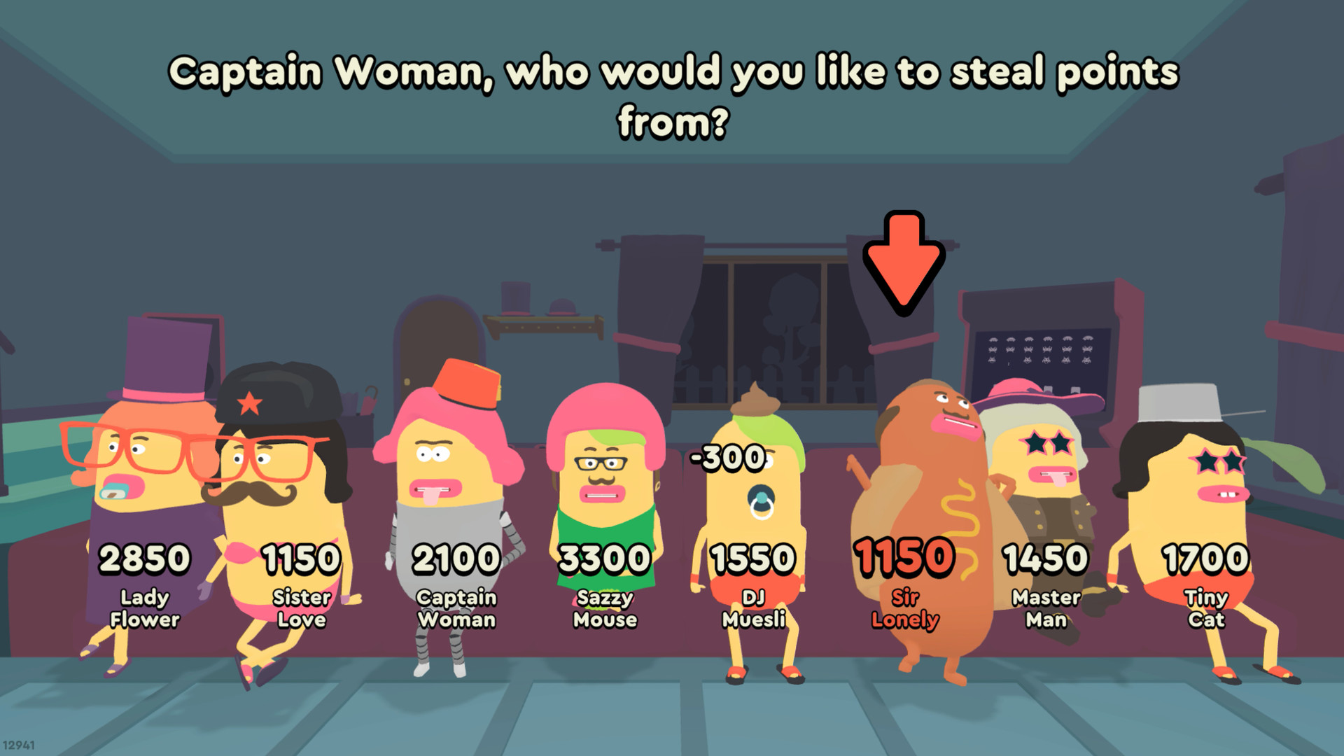 《爸爸的问答 Papa’s Quiz》Switch英文版NSP下载 – 含1.8.1补丁-谷进海小站