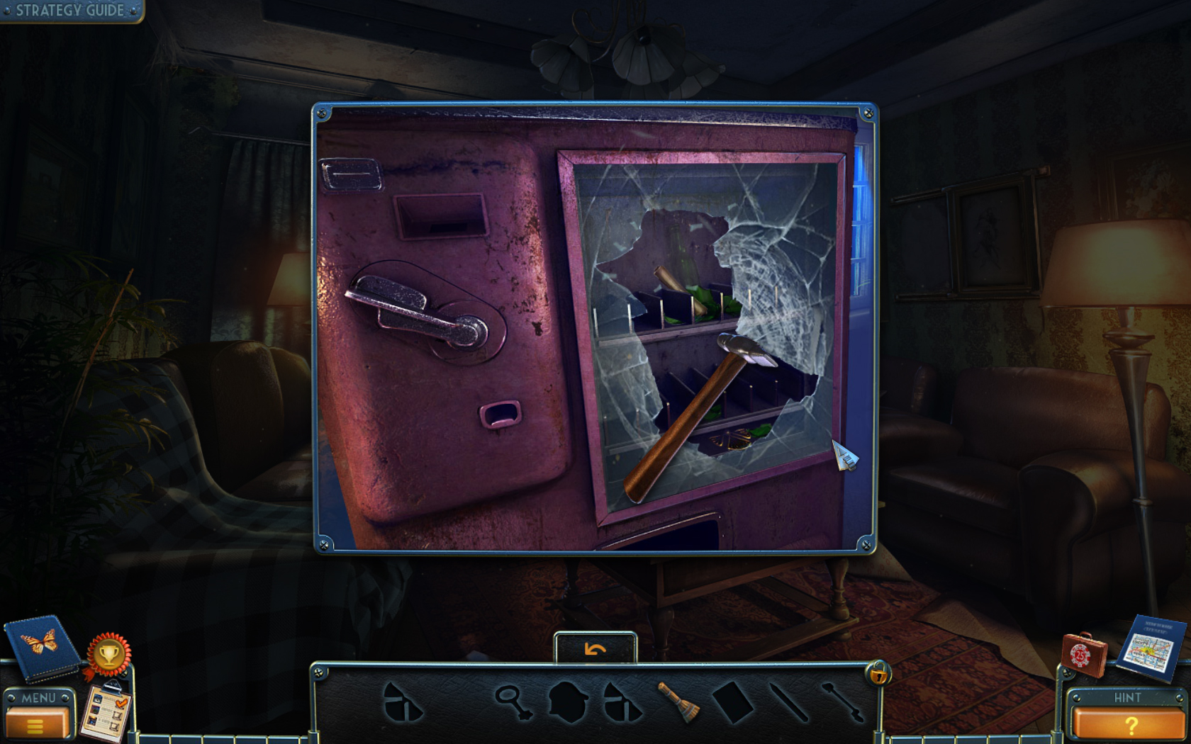 《纽约疑云：黑手党内幕 New York Mysteries Secrets of the Mafia》Switch英文版NSP下载-谷进海小站