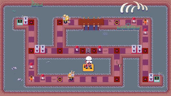 《中转损坏 Damaged In Transit》Switch英文版NSZ下载-谷进海小站