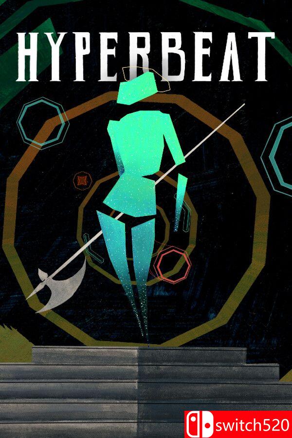 《超级节拍（HYPERBEAT）》[英文]-谷进海小站