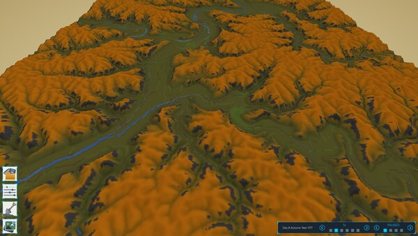 《大地基石2/Terra Firma 2》PC中文版下载-含Build.20554168-谷进海小站