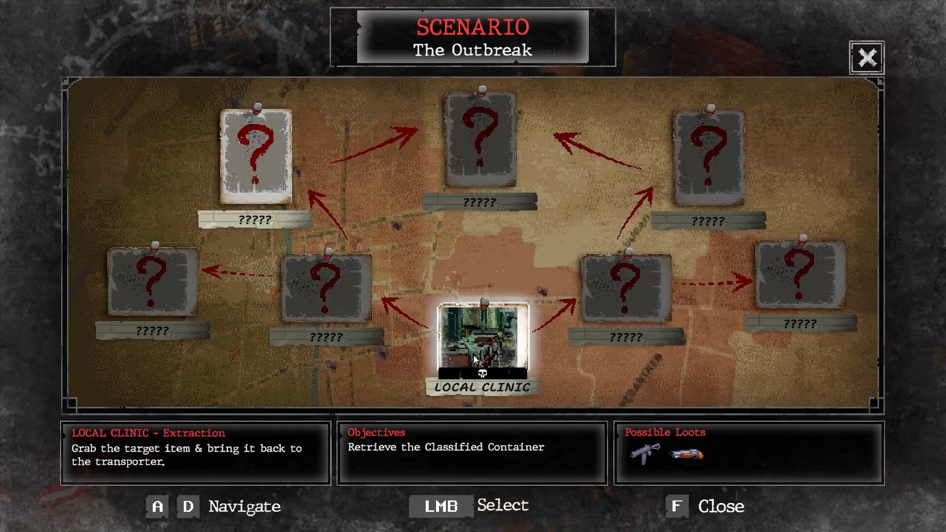 《鬼山魔音爆发/Whisper Mountain Outbreak》PC中文版下载-含Build.20613950-谷进海小站