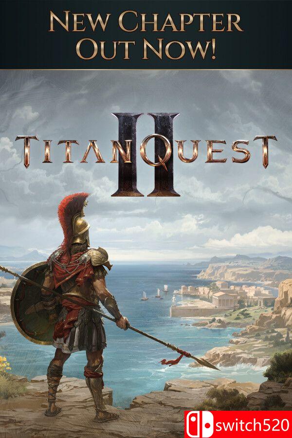 《泰坦之旅2（Titan Quest II）》Early Access 集成第二章 [英文]-谷进海小站