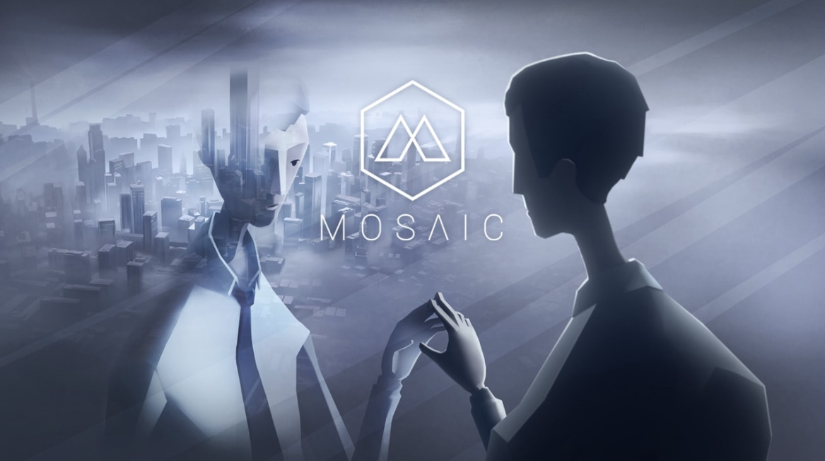 《马赛克 Mosaic》Switch中文版NSZ下载 – 含1.0.1补丁-谷进海小站