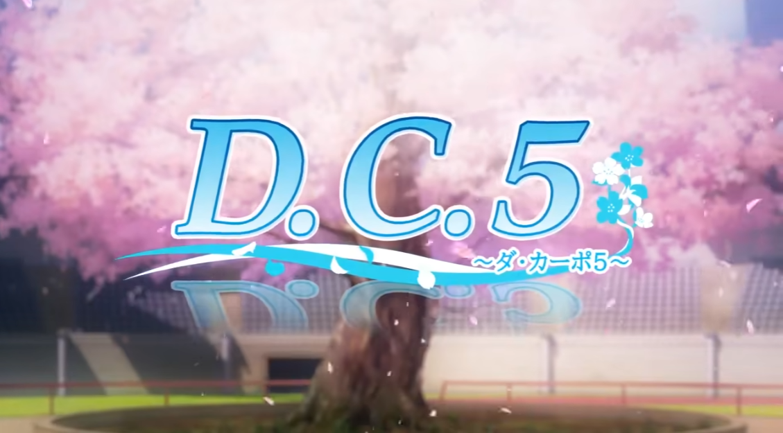 《初音岛5 D.C.5 ～ダ・カーポ5～》switch日版下载-谷进海小站