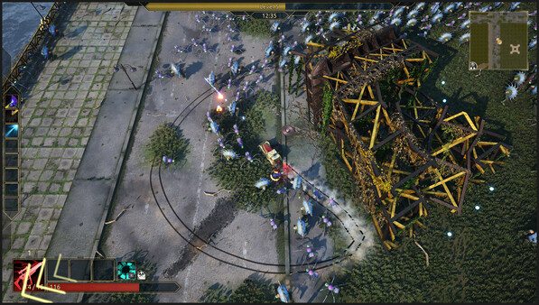 《驾战循环：幸存者/Driveloop: Survivors》PC中文版下载-含Build.20441812-谷进海小站