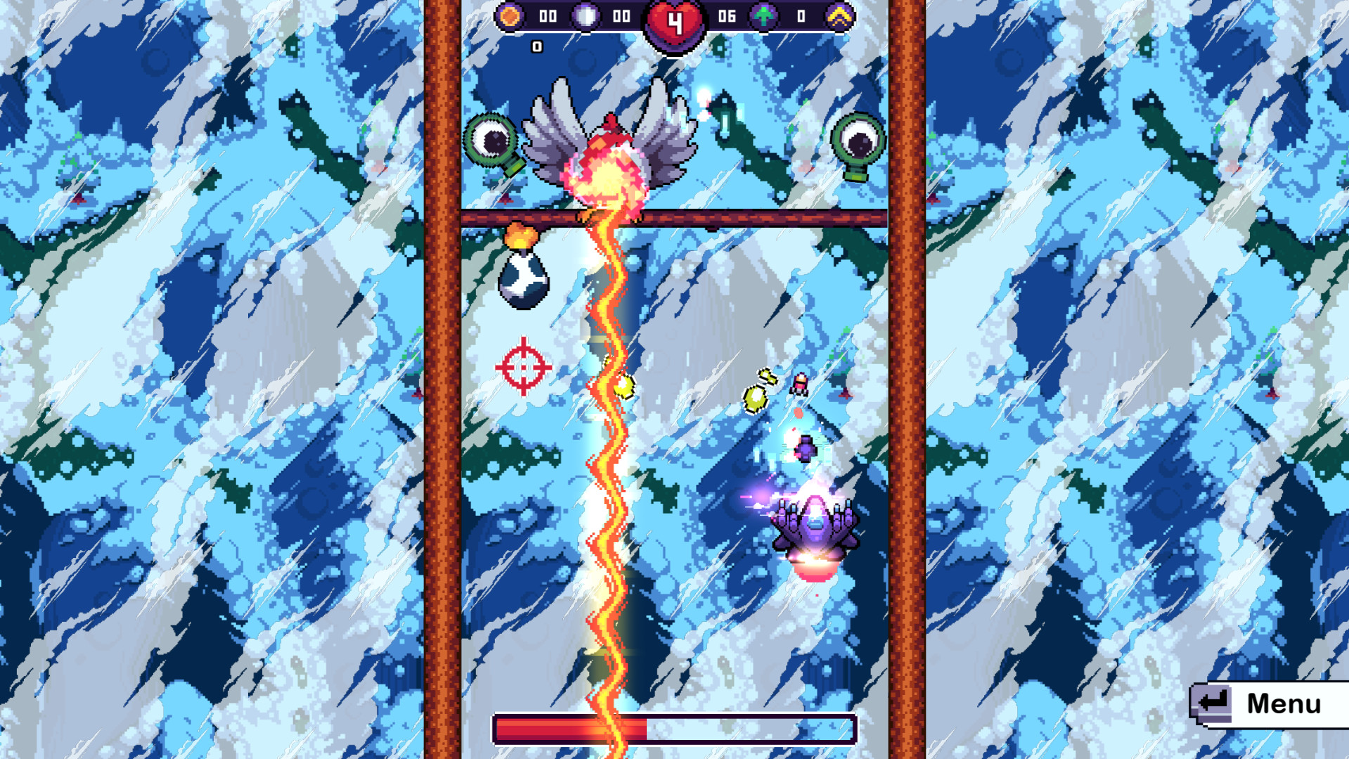 《迪尼尼奥太空冒险 Dininho Space Adventure》Switch英文版XCI下载-谷进海小站