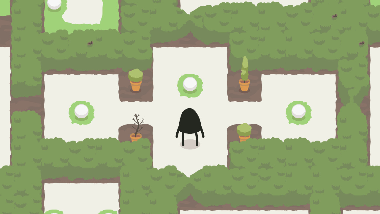 《怪物堆雪人 A Good Snowman is Hard to Build》Switch中文版NSP下载-谷进海小站