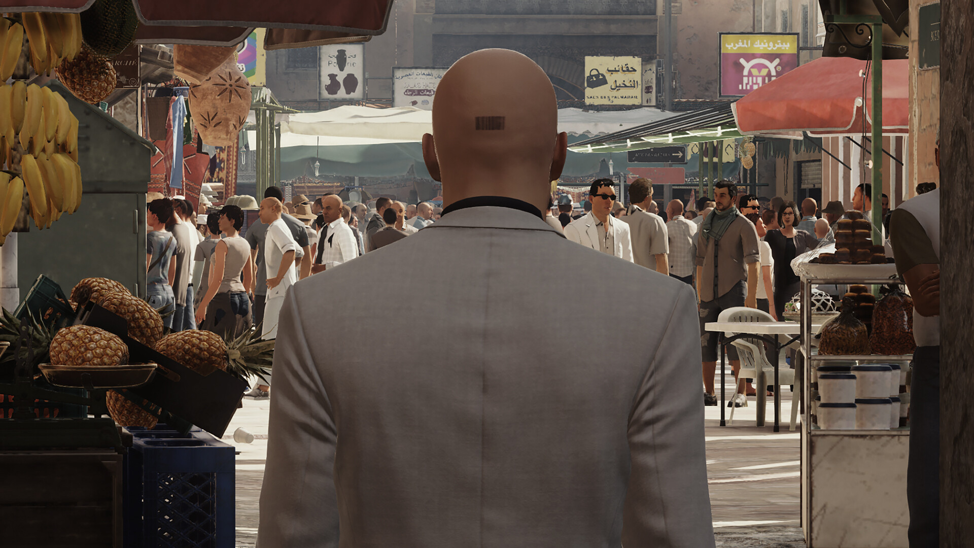 《杀手3豪华版/Hitman 3 Deluxe Edition》PC中文版下载-含v3.240.3豪华版-谷进海小站