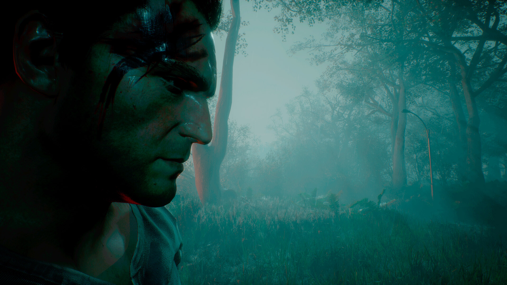 《波维利亚：不归之岛/Poveglia: The Island of Non Return》PC中文版下载-含v20251105-谷进海小站