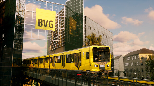 《地铁模拟2/SubwaySim 2》PC中文版下载-含v2631-谷进海小站