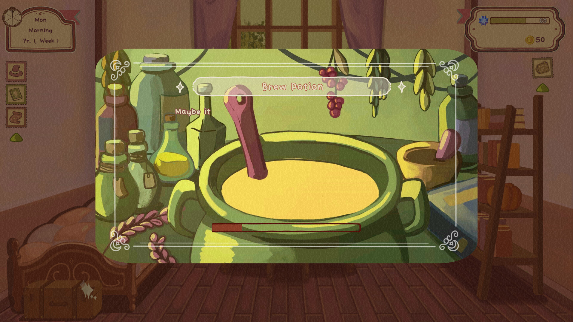 《威梅尔学院/Whimel Academy》PC中文版下载-含Build.19337026-谷进海小站