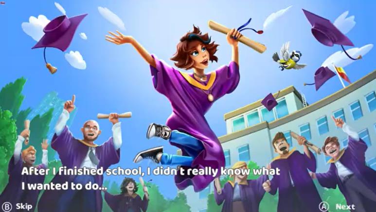 《餐厅大亨 我的烹饪帝国 Restaurant Tycoon My》美版中文+1.2.0补丁+3DLC-谷进海小站