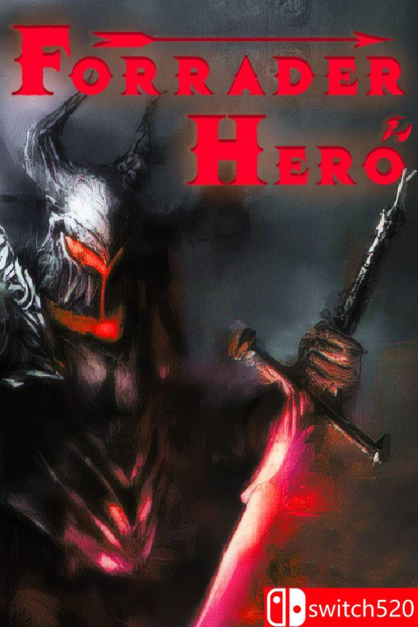 《陷阵孤雄（Forrader Hero）》官方中文 Build 20253198 [中文/英文/日语]-谷进海小站