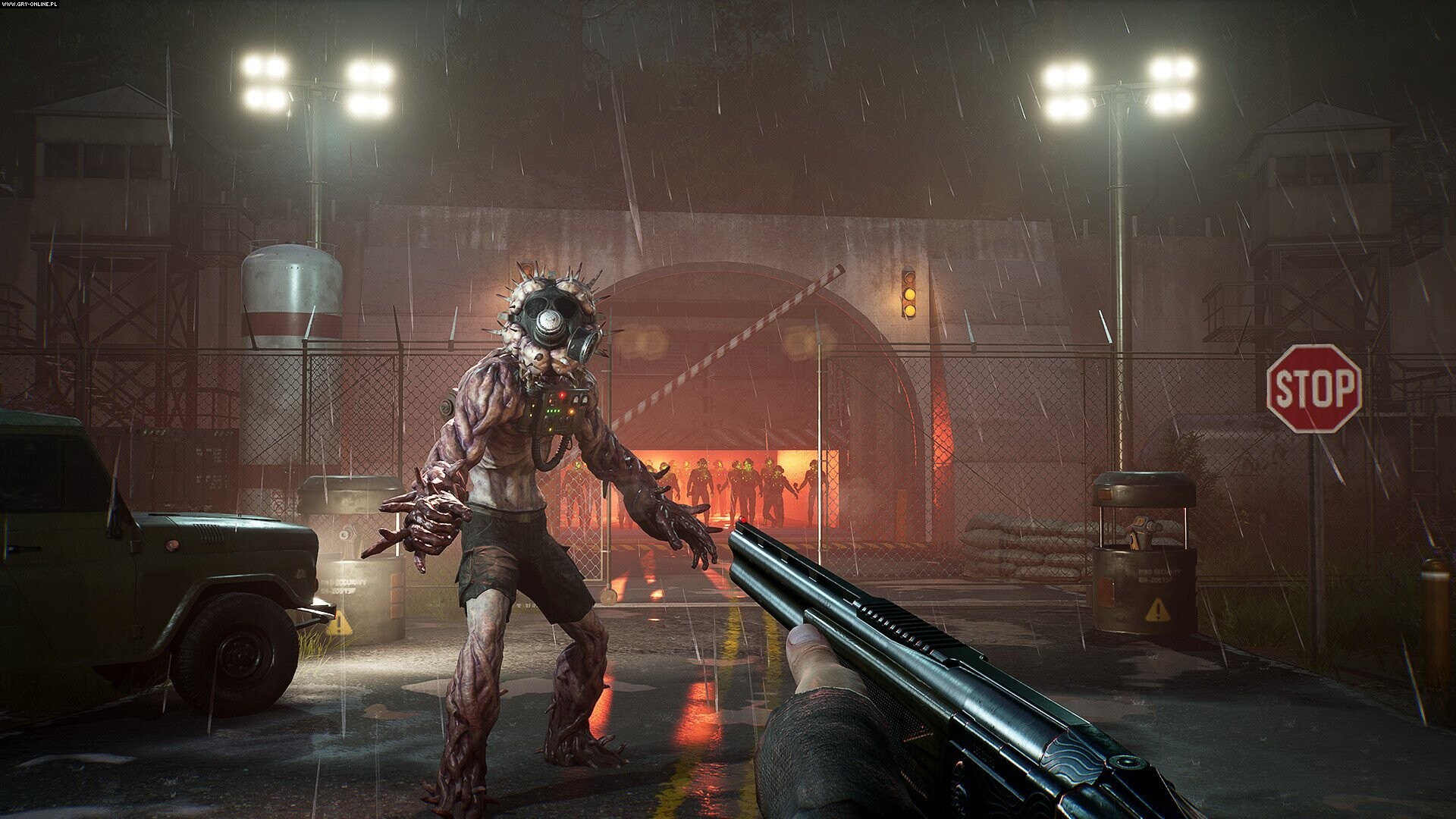 《疫区岛/Outbreak Island》PC英文版下载-谷进海小站