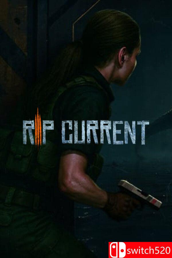 《裂流（Rip Current）》[英文]-谷进海小站