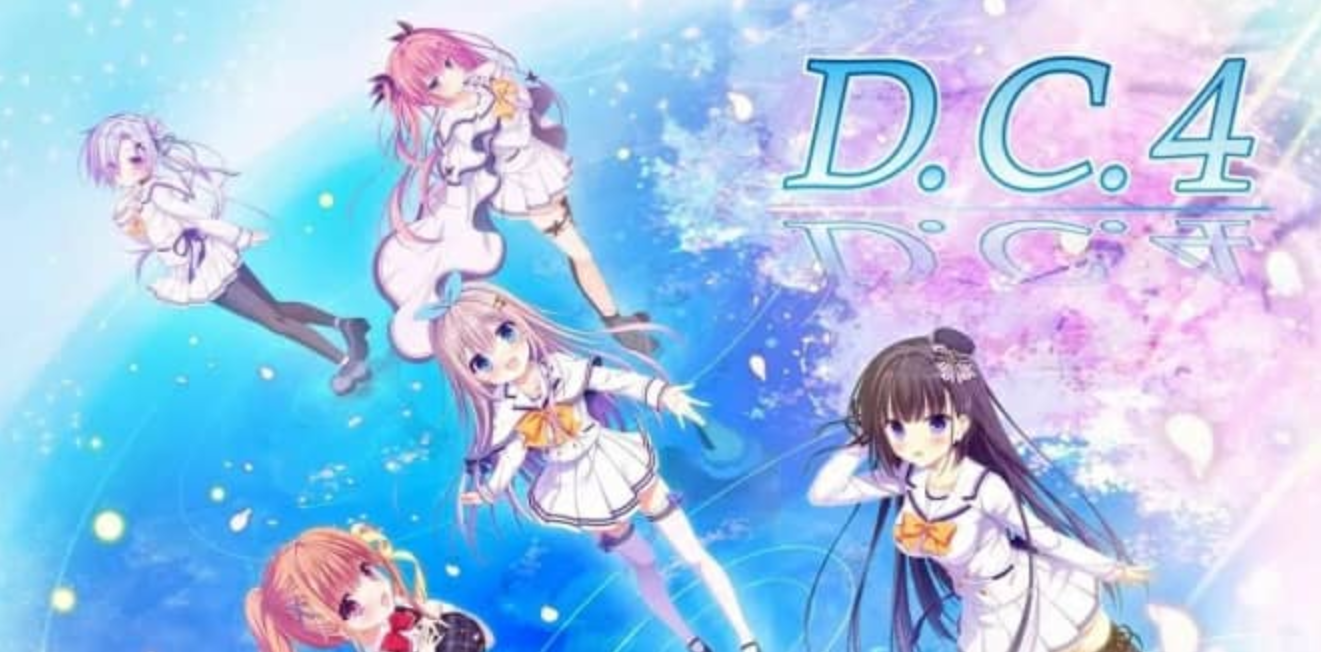 《初音岛4》Switch日文版NSZ下载 – 含1.0.2补丁-谷进海小站