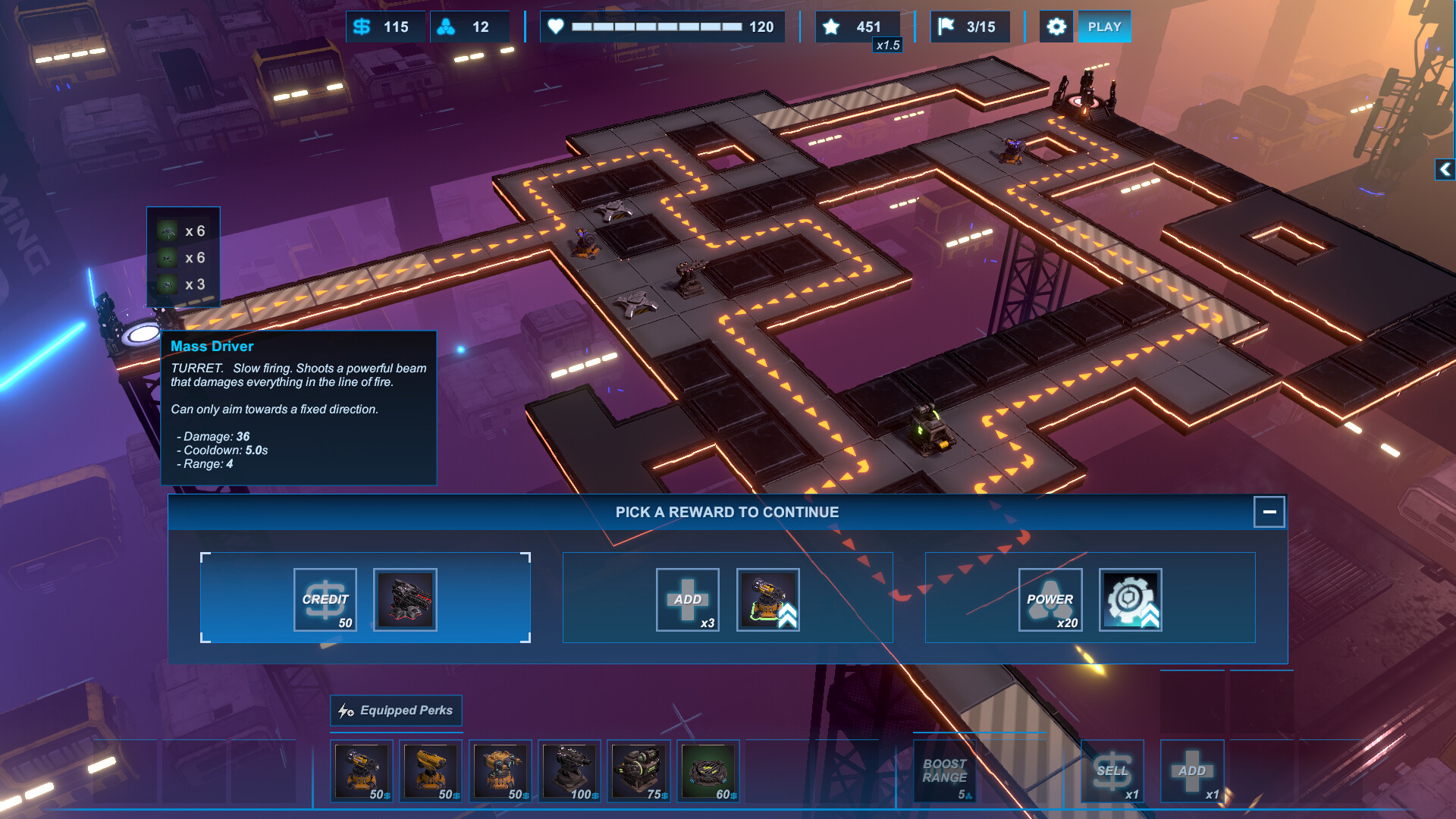 《铁壁矩阵：轴突塔防/Axon TD: Uprising》PC中文版下载-含Build.20706370-谷进海小站