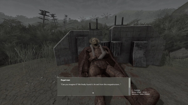 《金属花园/Metal Garden》PC英文版下载-含v2.4.0-谷进海小站