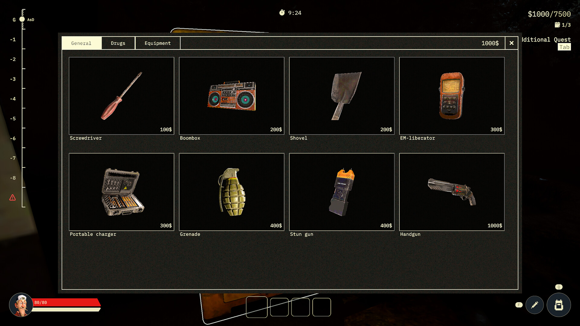 《死亡玩偶之家/Dollhouse Of Dead》PC中文版下载-含Build.20712774-谷进海小站