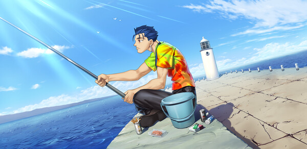 《Fate/hollow ataraxia REMASTERED》PC中文版下载-含v1.0.4.729-谷进海小站