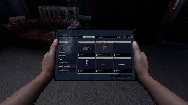 《另一面/The Other Side》PC中文版下载-含v0.9.4.8-谷进海小站