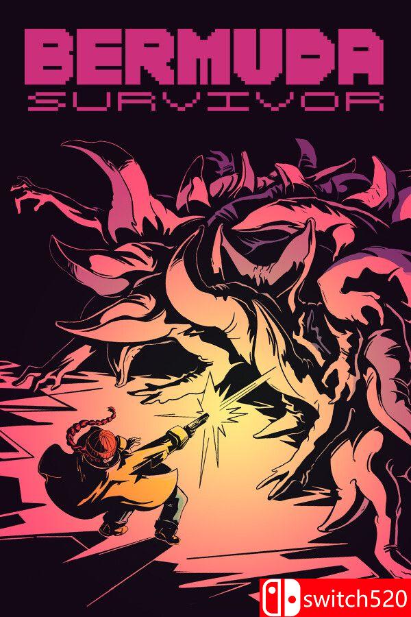 《百慕大幸存者（Bermuda Survivor）》官方中文 Build 20494698 [中文/英文/日语]-谷进海小站