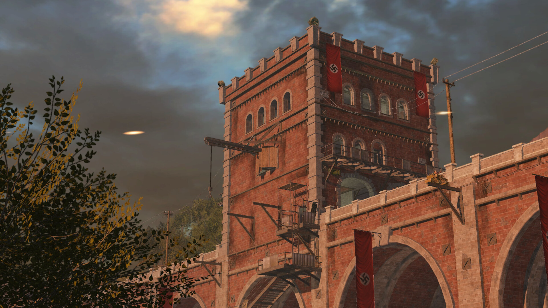 《突袭：二战/RAID: World War II》PC中文版下载-含v25.03-谷进海小站