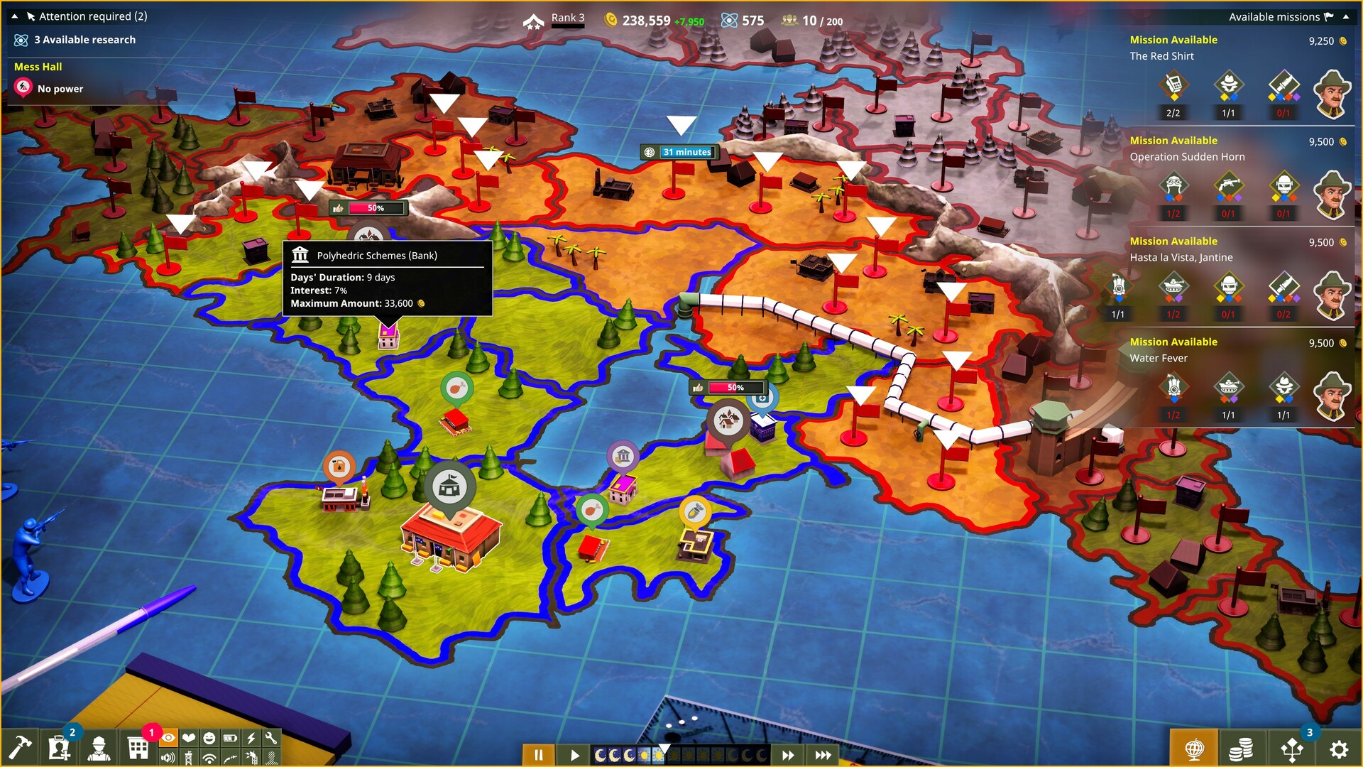 《荣耀军营/One Military Camp》PC中文版下载-含Build.20497122-谷进海小站