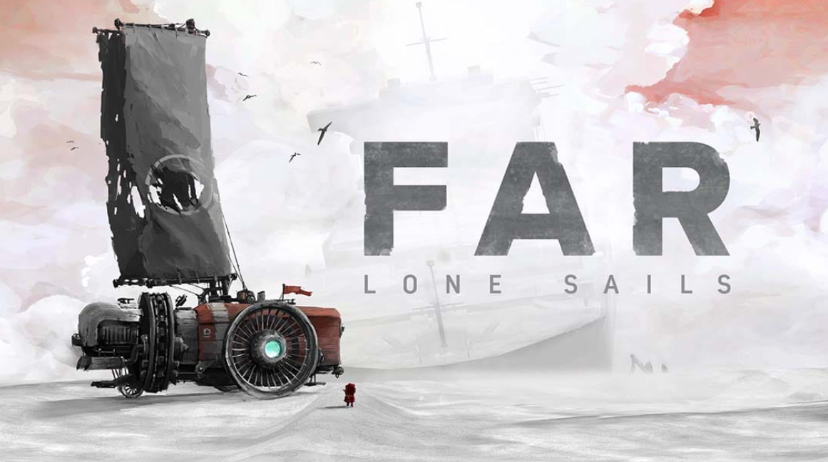 《孤帆远航 FAR:Lone Sails》Switch中文版NSZ下载-谷进海小站