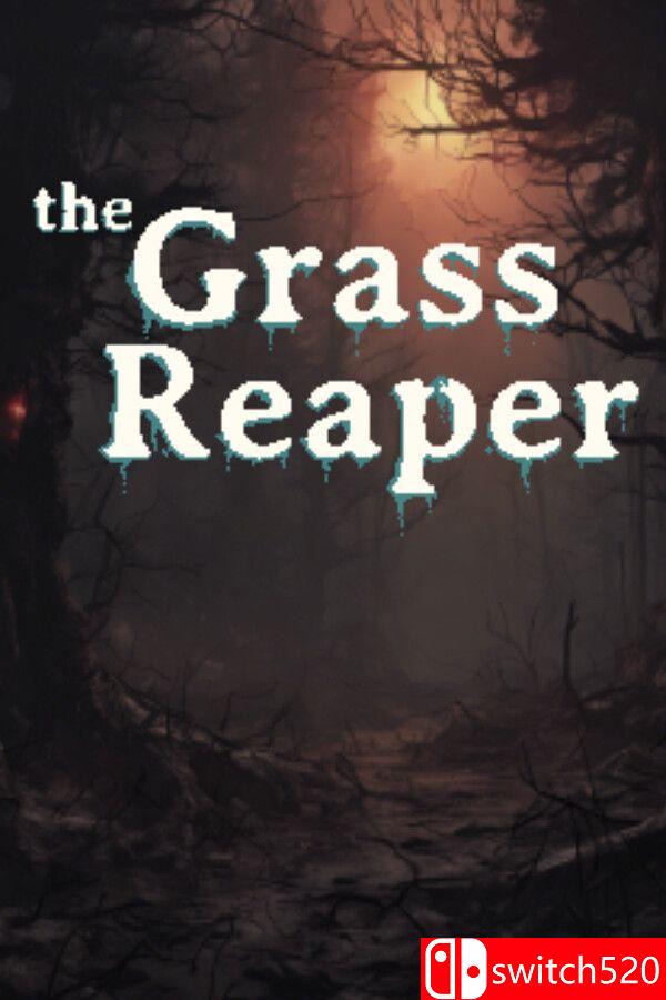 《草地收割者（The Grass Reaper）》Build 20055946 [英文/日语]-谷进海小站