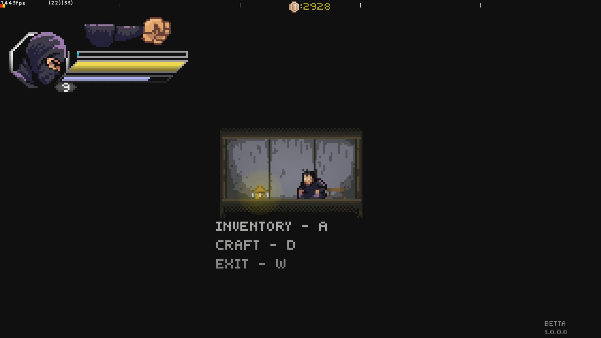 《刀刃之上 Within the Blade》Switch英文版NSP下载-谷进海小站