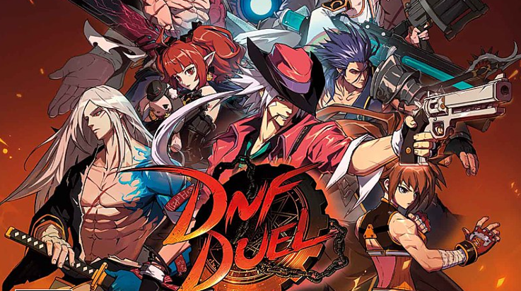 【5.05】《地下城与勇士 决斗》PS4欧版中文下载- 含v1.80+6 DLC-谷进海小站