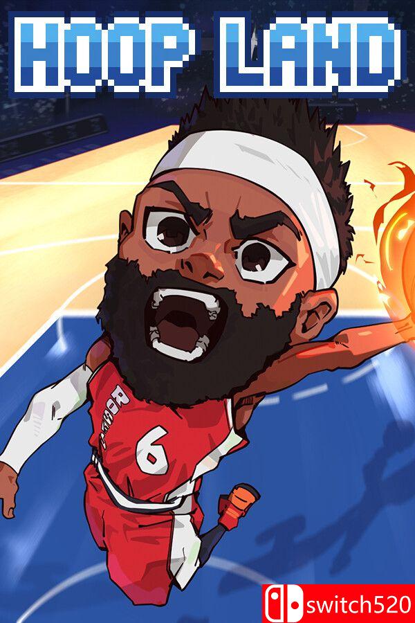 《篮筐大地（Hoop Land）》Build 2053615020528139 [英文]-谷进海小站