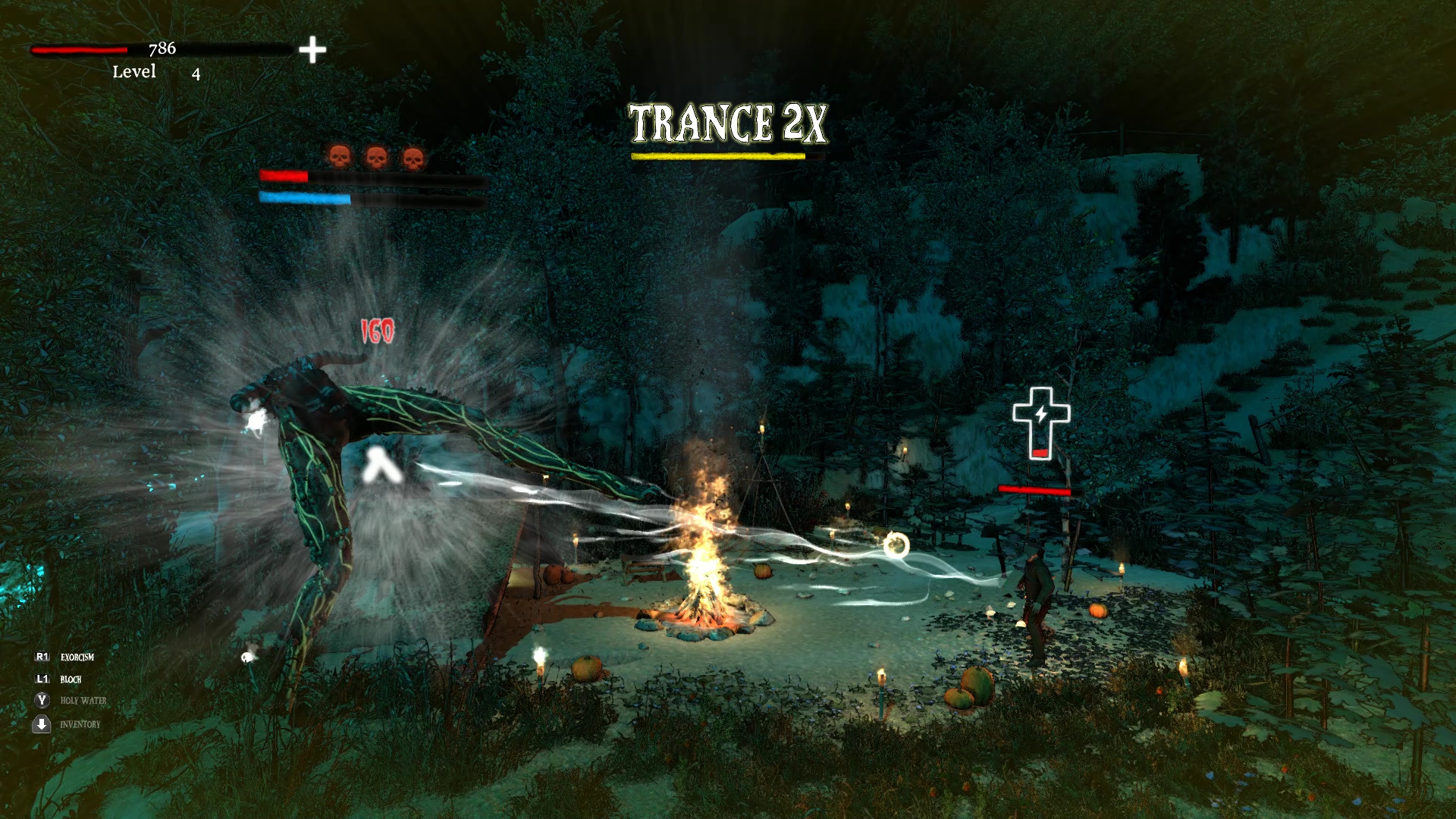 《圣徒 Infernal Radiation》Switch中文版NSP下载 – 含1.1.0补丁-谷进海小站