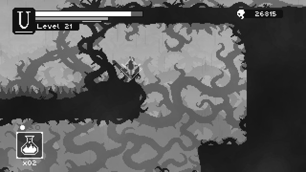 《无价值 Unworthy》Switch英文版NSP下载-谷进海小站