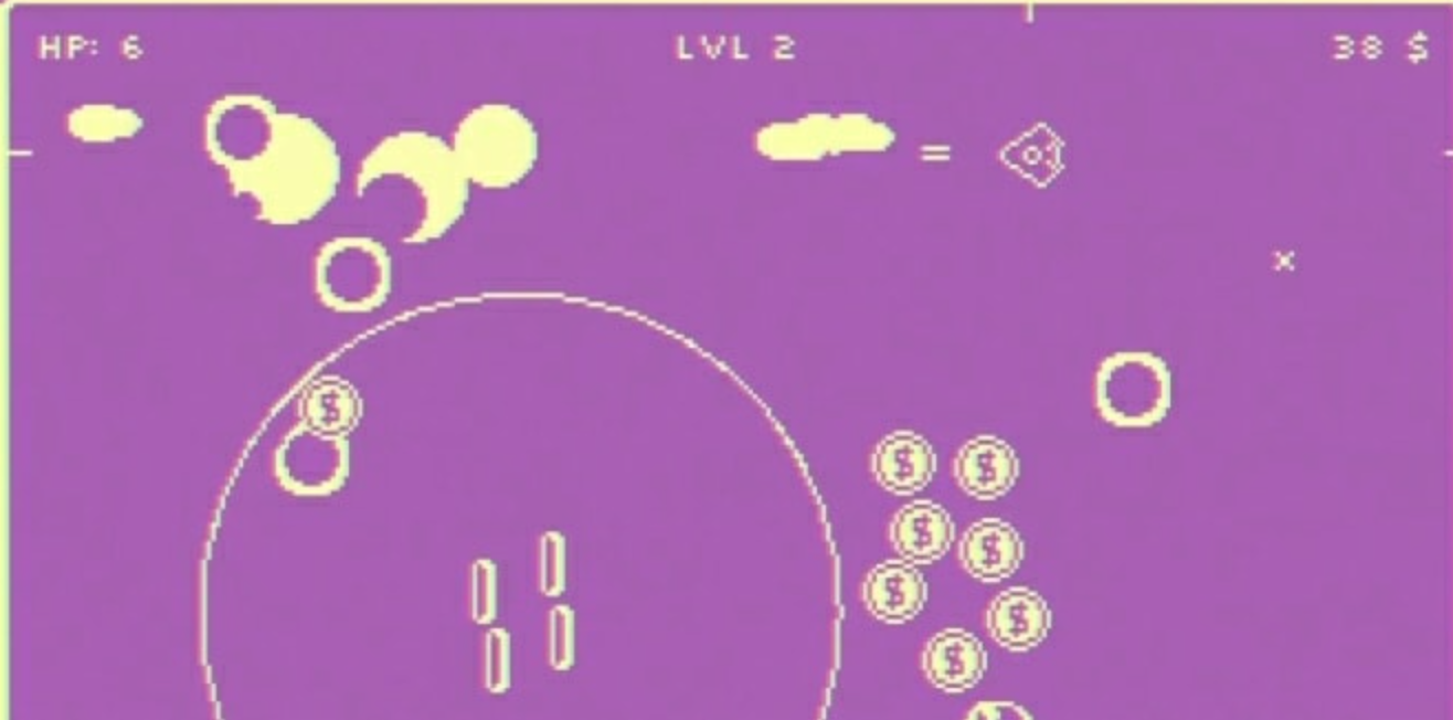 《零漂 Null Drifter》Switch英文版NSZ下载-谷进海小站