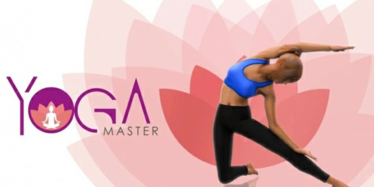 《瑜珈大师 YOGA MASTER》Switch英文版NSP下载 – 含29DLC-谷进海小站