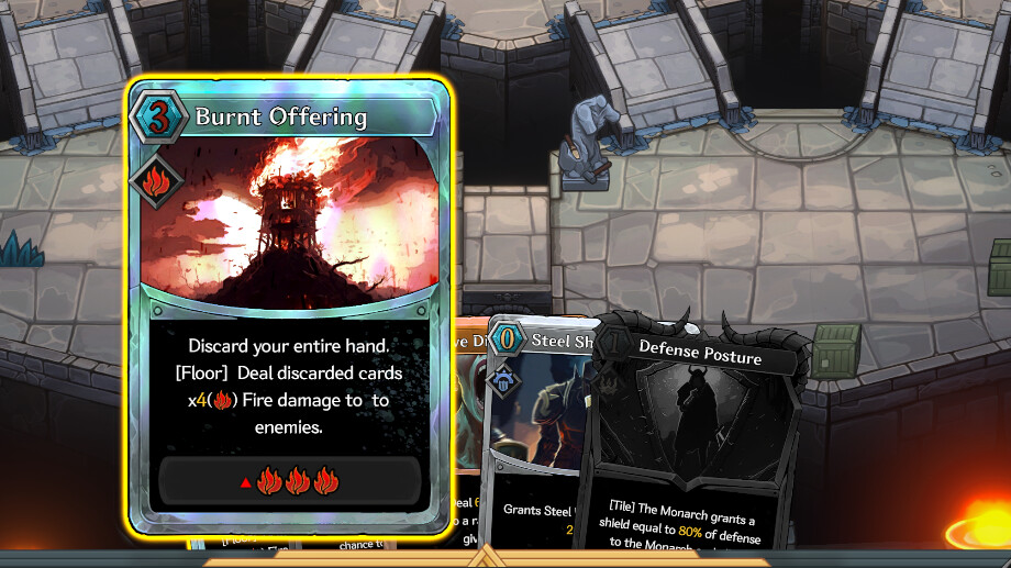 《圣铠：地下城君主/Vambrace: Dungeon Monarch》PC中文版下载-含v1.0.8-谷进海小站