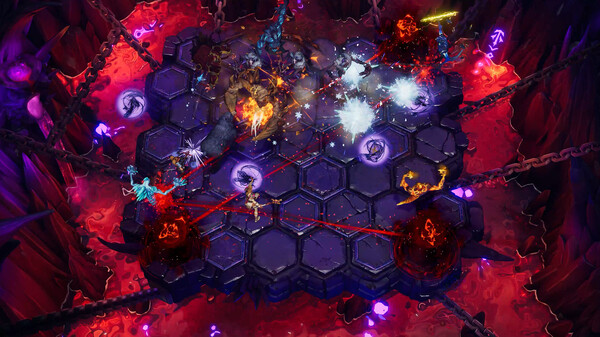 《将熄之焰/The Last Flame》PC中文版下载-含v20250917-谷进海小站