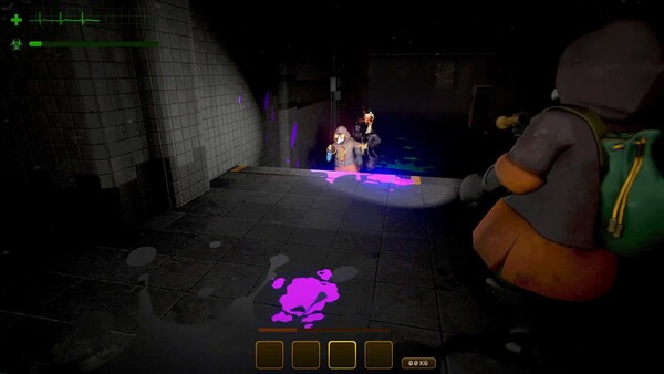 《迷魅狩猎/MIMESIS》PC中文版下载-含v0.2.0联机版-谷进海小站