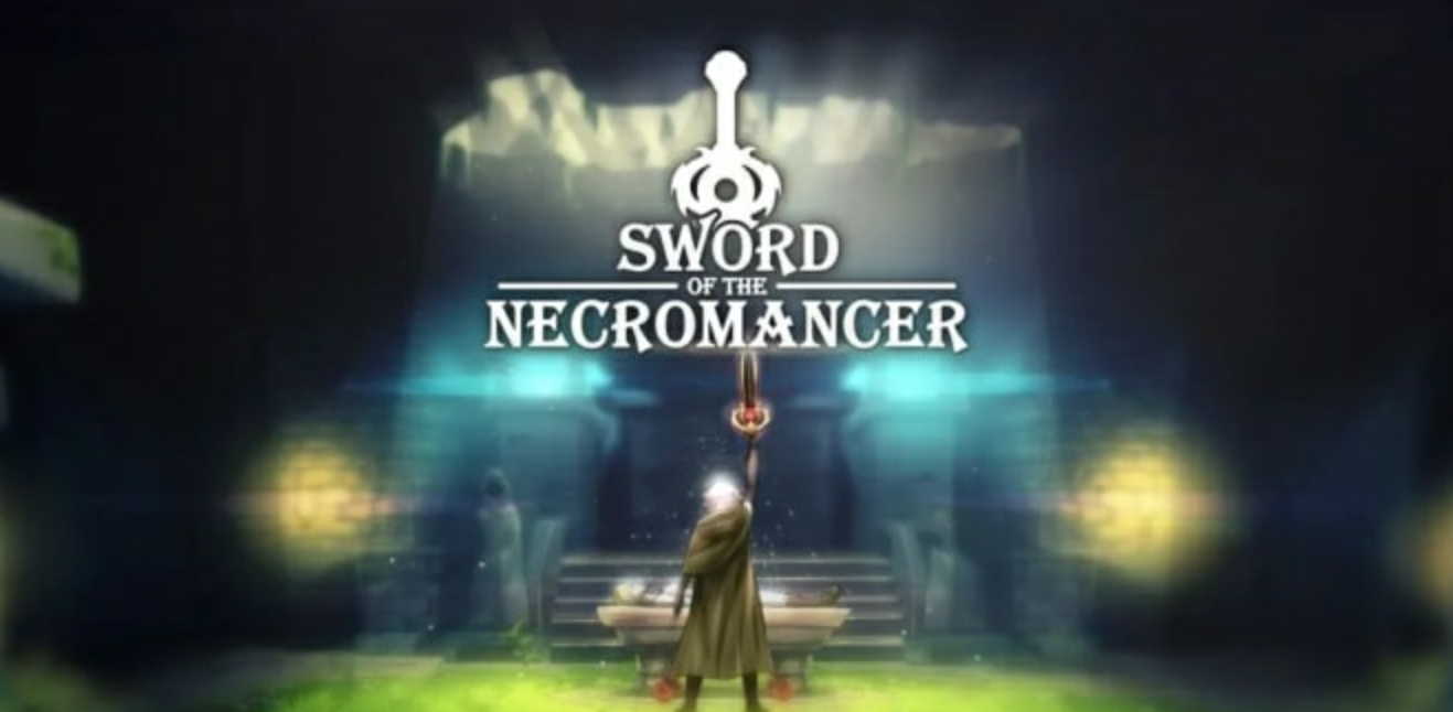 《死灵法师之剑 Sword of the Necromancer》Switch英文版NSZ下载 – 含2.0.4补丁+DLC-谷进海小站